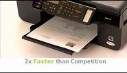 Epson WorkForce 310 Inkjet All-in-One | Take the Tour