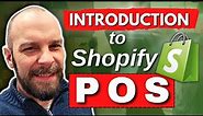 An Introduction to Shopify POS: What it is and How it Works