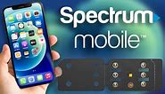 How to Unlock Spectrum iPhone 13//12/11/XS MAX/XS/XR/X/8/7/6S/SE