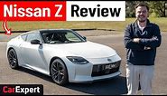 2023 Nissan Z (inc. 0-100) detailed review: Does it live up to the hype?