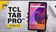 TCL Tab Pro 5G - Unboxing and Review!