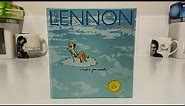 Remembering John Lennon - The John Lennon Anthology (4 CD Boxset)