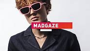 Mad Gaze - Compatible with iOS, Android, Tablet, PC, Mac,...