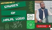 Causes of Halal Logo