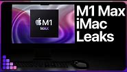 The Apple Silicon Roadmap M1Max iMac, Mac Pro, M2 MacBook Air, Mac mini M1 Pro