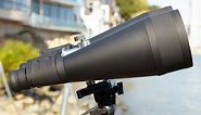Orion 20x80 Astronomy Binoculars: Full Review