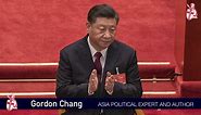 China: Xi Jinping ‘is a tough guy’ says expert