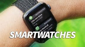 Galaxy Watch 4: Samsungs Geiz legt einen bösen Verdacht nahe