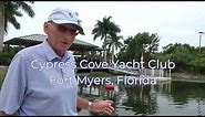 Soling One Meter Sailboat Introduction - Cypress Cove