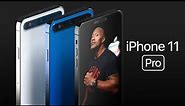 iPhone 11 Pro Trailer — Apple