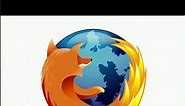Mozilla Firefox Logo Through The Years 😲 #shorts