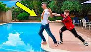 5 Ways to PRANK Your Parents!!