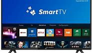 Smart TV Philips 32" é boa? Veja ficha técnica e preço da 32PHG5813/78