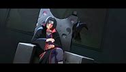 Itachi Uchiha (Akatsuki) Opening-Naruto Mobile [4K 60FPS]