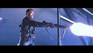 Terminator 2 Grenade launcher sound FX