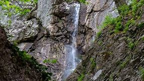 Vodopad Skakalo / Skakalo Waterfall - Divcibare [ Lepote Srbije / Beautiful Serbia ]