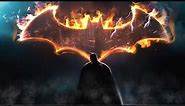 Animated Wallpaper - Batman Dark Knight Logo