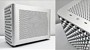 Mini ITX Case Apple Fans Have Been Waiting For