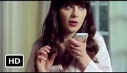 Zooey Deschanel iPhone 4S/Siri commercial (HD)