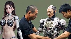 Japan has Developed the Newest Multifunctional Humanoid Robots That will CHANGE Robotics