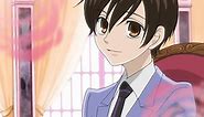 Ouran High School Host Club (English Dub) | E1 - Starting Today, You Are a Host!