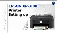 Epson XP 3100 printer setup utility | Epson XP-3100 software for WiFi Setup Driver