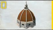 How an Amateur Built the World's Biggest Dome