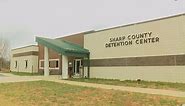 Sharp County Jail, an $8 million facility, opens