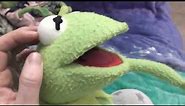 My latest Kermit the frog plushies 2023
