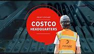 Project Spotlight: Costco Headquarters Expansion