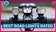 Best Bike Lights 2024 | Rated & Reviewed