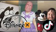The Best Disney Plus Memes | Funny TikTok Compilation