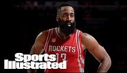 James Harden's HS Career Breakdown: Why 'He Wasn't Really Athletic' | SI NOW | Sports Illustrated