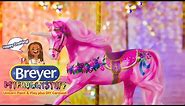 How to Make: DIY Carousel Horse | My Froggy Stuff Favorites Craft Kits