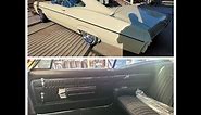 1968 Impala Fastback Assembly Work | Chevrolet Impala | @LonestarLows | @lowriders