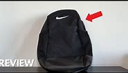 Nike Brasilia Training Backpack - Quick Review