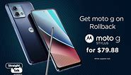 Motorola - Find the best prices on our newest smartphones...