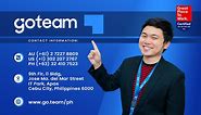 GoTeam Cebu Jobs - Find Your Next Career Opportunity