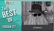 The Best of Cousin Itt | The Addams Family