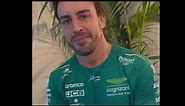 My Honest Reaction || Fernando Alonso (Extended)