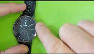 Withings ScanWatch: 1 minute review and features walk-through