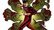 Deadly Hands Of Kung-Fu #1 Preview From Marvel Comics: Shang-Chi Strikes