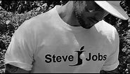 'Steve Jobs' is an Italian fashion brand