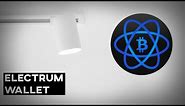 Electrum Bitcoin Wallet Tutorial (2024) | Step-by-Step Guide for Beginners