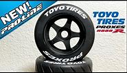 PRO-LINE TOYO TIRES ARRMA INFRACTION!!!