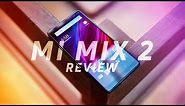 Xiaomi Mi Mix 2 Review