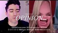that's my opinion | a meme analysis