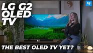 LG G2 OLED TV review | The best OLED TV yet?
