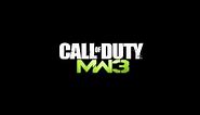 Call of Duty Modern Warfare 3 Delta Force Victory Theme