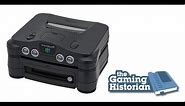 Nintendo 64DD - Gaming Historian